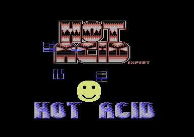 Hot Acid