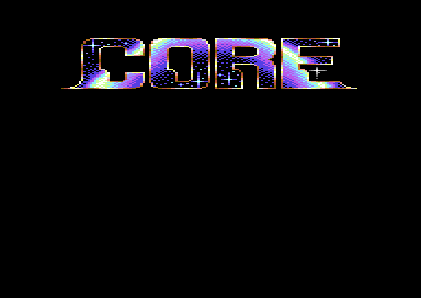 Core Logo
