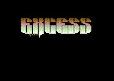Logo Excess