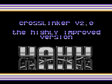 Cross-Linker V2.0