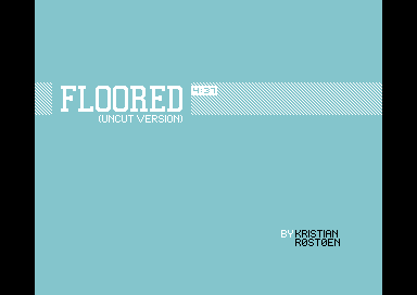 Floored (uncut version)