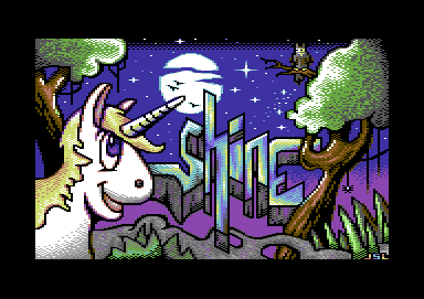 Shine 'Unicorn'