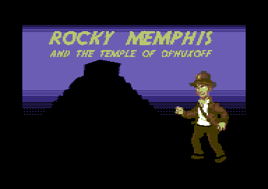 Rocky Memphis Preview 2
