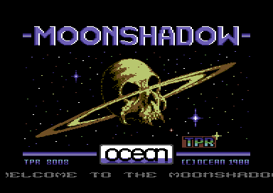 Moonshadow Demo