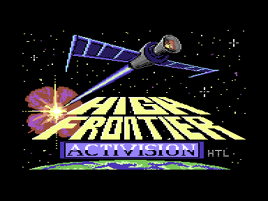 High Frontier Picture