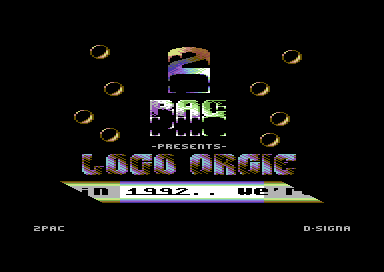 Logo Orgie