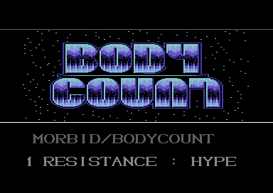 Bodycount Intro 01