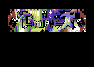 Tropyx & Draco Logos