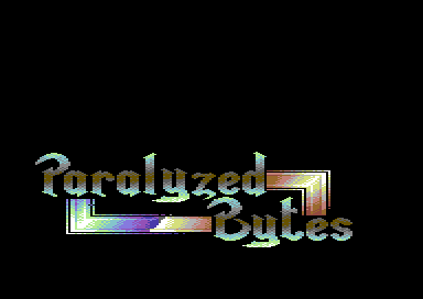 Paralyzed Bytes Logo