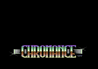 Chromance Logo