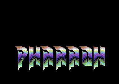 Pharaon Logo