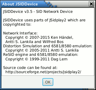 JSIDDevice V3.5