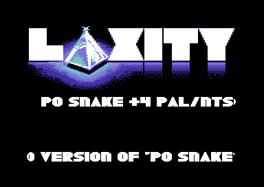 Laxity Intro #63 (Jolly Modern)