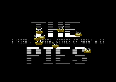 Capital Cities Of Asia