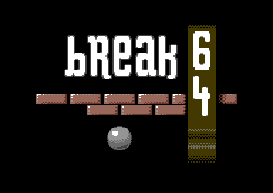 Break 64 Preview