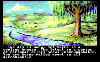 Ultima IV Remastered V2.1