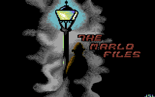 The Marlo Files - Remastered Edition