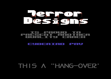Terror Design Intro 01