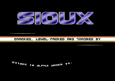 Sioux Intro 02