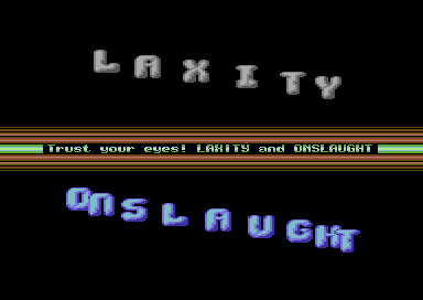 Laxity+Onslaught Intro