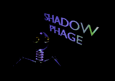 Shadowphage