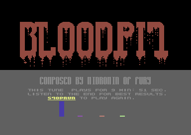 Bloodpit