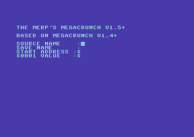 The Merp's Megacrunch V1.5+