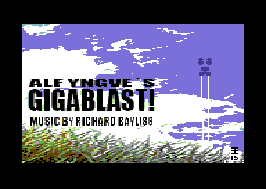 Gigablast! (Prize Version) +2H [seuck]