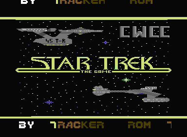 Star Trek - The Game