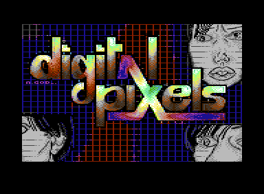 Digital Pixels