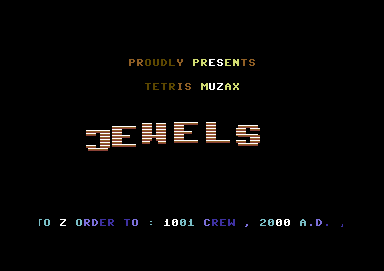 Jewels Rip 1