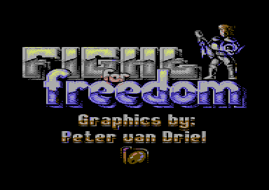 Fight for Freedom Preview V2