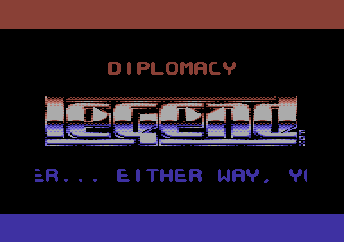 Diplomacy +D