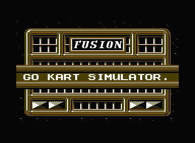 Go-Kart Simulator +3