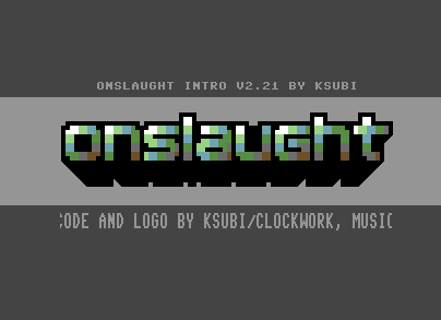 Onslaught Intro (Compact)