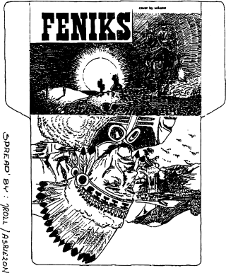 Feniks Cover 6