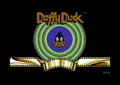 Daffy Duck +3DS