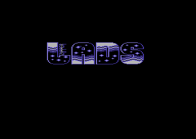 Lads Logo