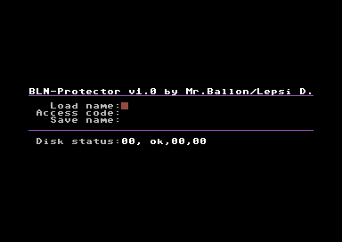 BLN-Protector v1.0