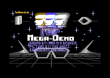 TSF Mega-Demo