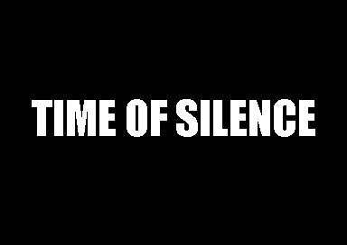 Time of Silence V1.0