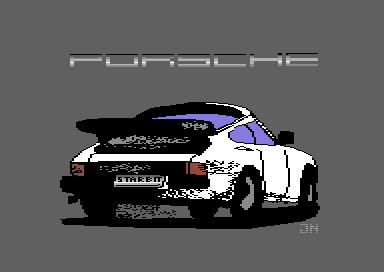Porsche Demo