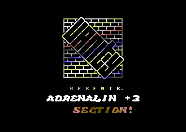 Adrenalin +3