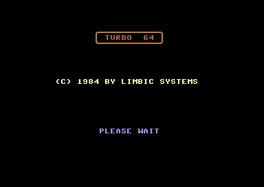 Turbo 64