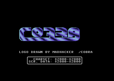 Cobra Logo 1
