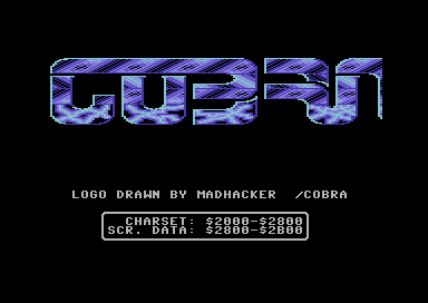 Cobra Logo 2