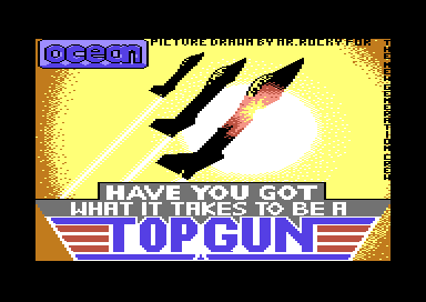 Top Gun Demo