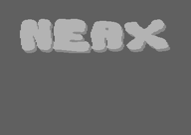 Neax Logo