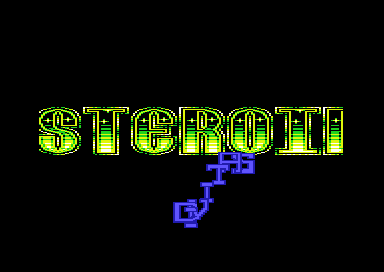 Asteroids 64 +