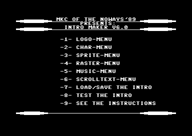 Intro Maker V6.0